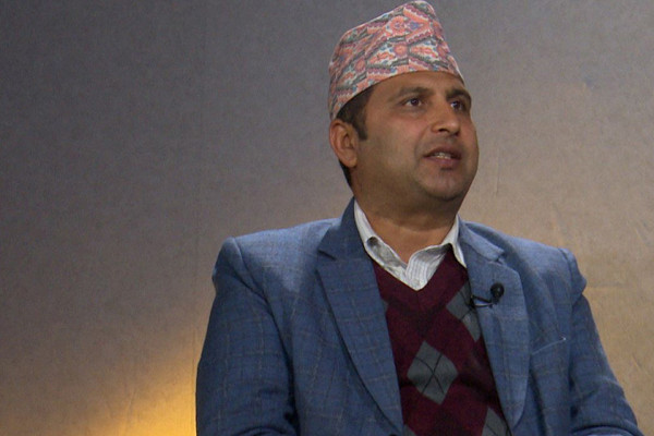 ‘यो निर्वाचनलाई उपलब्धिका रूपमा स्थापित गरौं’